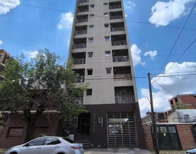 Departamento · 35m² · 2 Ambientes