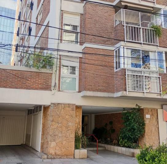 Departamento · 24m² · 1 Ambiente