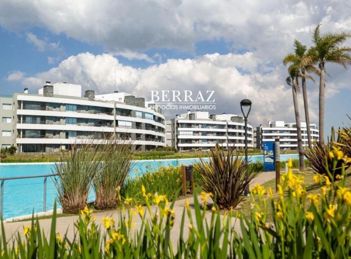 Departamento · 43m² · 2 Ambientes · 1 Cochera