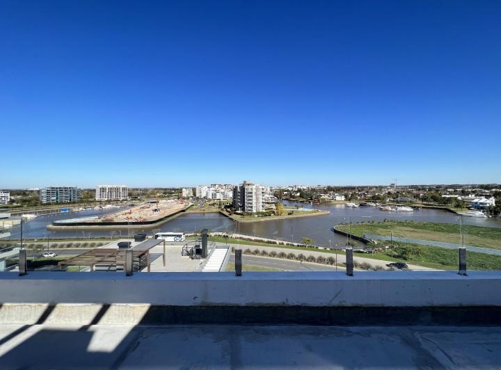 Departamento · 146m² · 3 Dormitorios · 1 Cochera