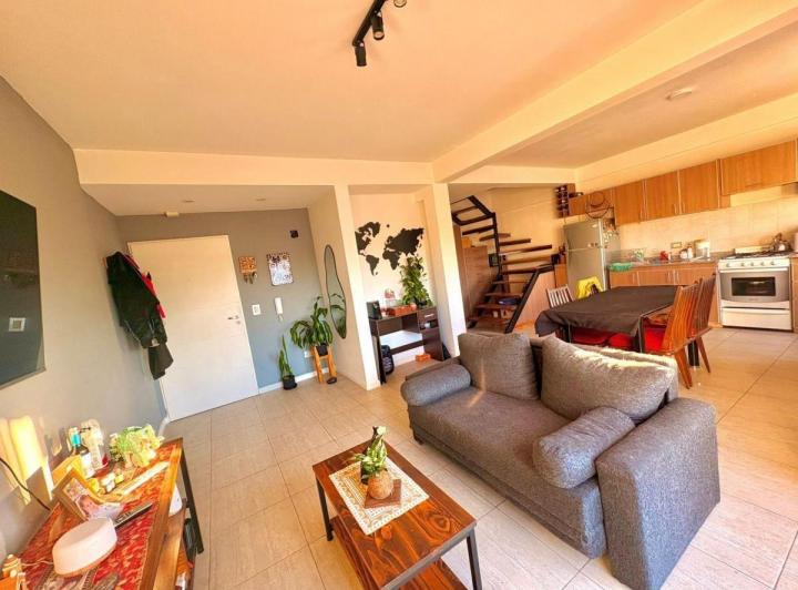 Departamento · 79m² · 3 Ambientes