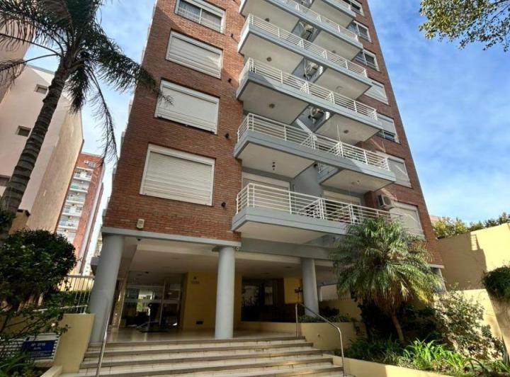 Departamento · 45m² · 2 Ambientes