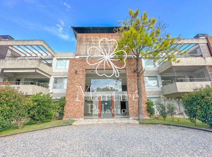 Departamento · 43m² · 1 Ambiente · 1 Cochera