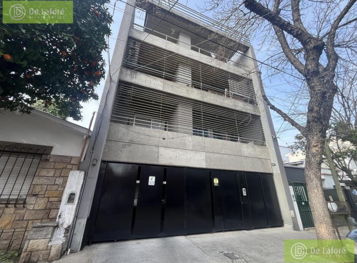 Departamento · 40m² · 2 Ambientes · 1 Cochera