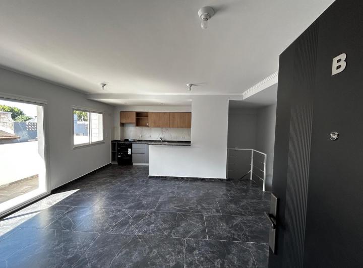 Departamento · 71m² · 3 Ambientes