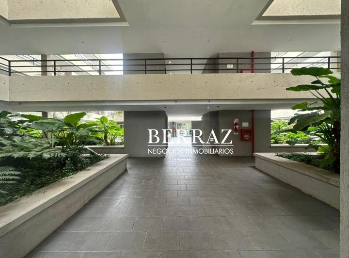 Departamento · 54m² · 2 Ambientes · 1 Cochera