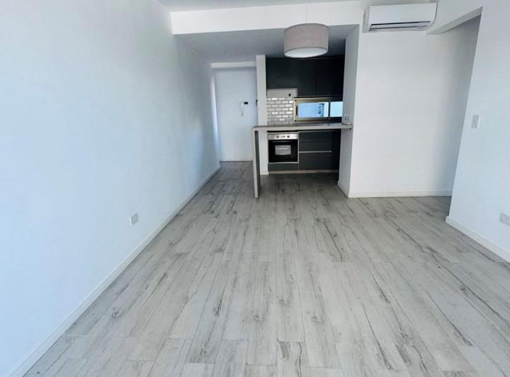 Departamento · 62m² · 2 Ambientes · 1 Cochera