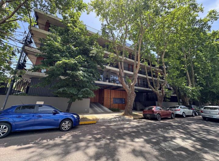 Departamento · 55m² · 2 Ambientes