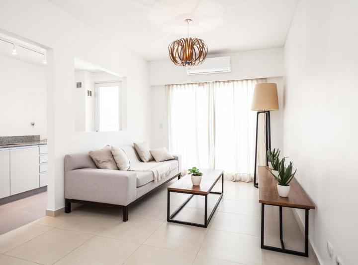 Departamento · 52m² · 1 Ambiente · 1 Cochera