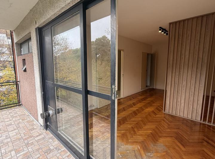Departamento · 39m² · 1 Ambiente