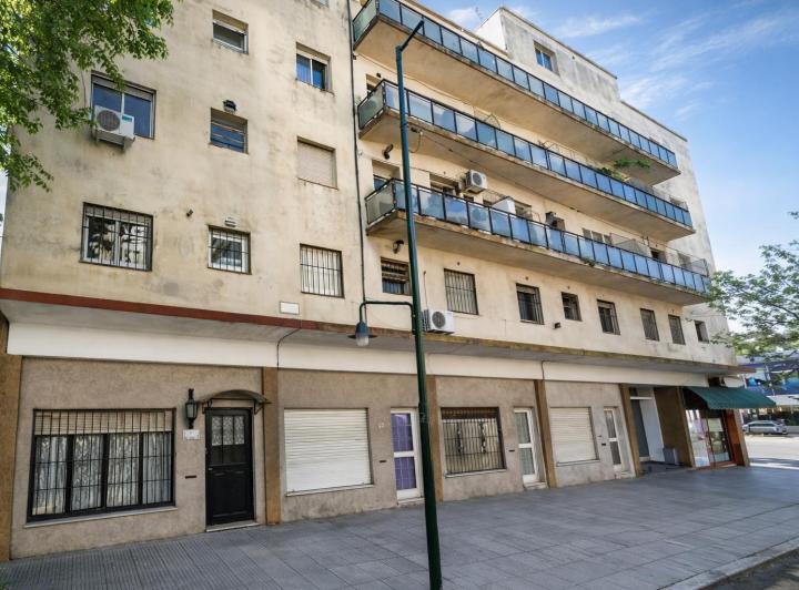 Departamento · 32m² · 1 Ambiente