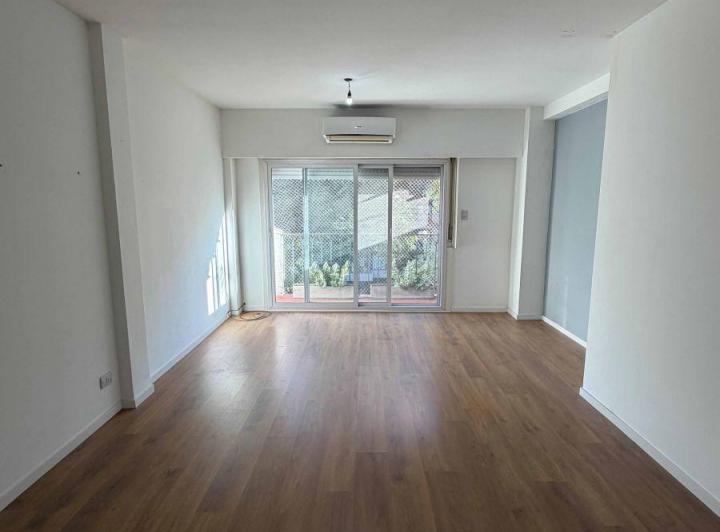 Departamento · 28m² · 1 Ambiente