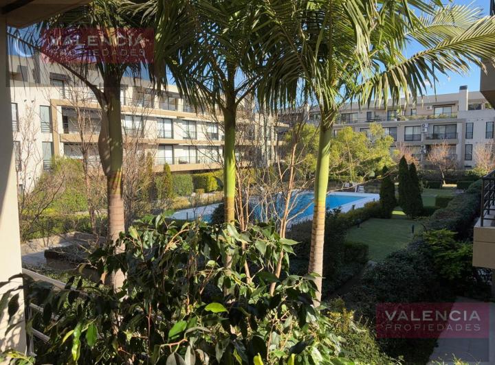 Departamento · 61m² · 2 Ambientes · 1 Cochera