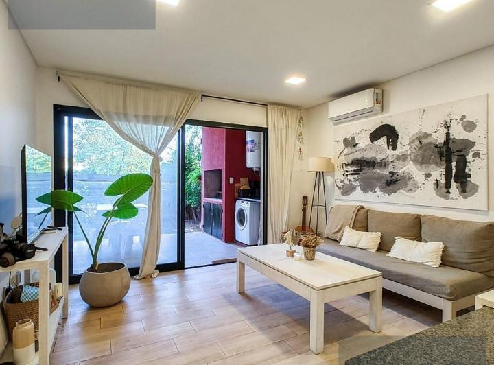 Departamento · 43m² · 2 Ambientes · 1 Cochera