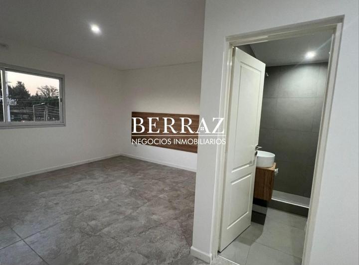 Departamento · 56m² · 2 Ambientes · 2 Cocheras