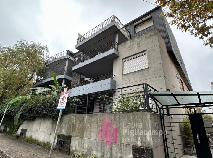 Departamento · 60m² · 3 Ambientes
