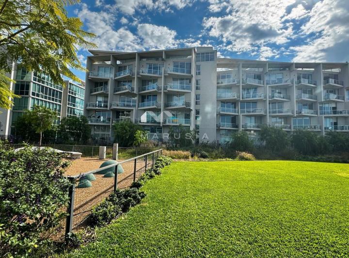 Departamento · 45m² · 1 Ambiente · 1 Cochera