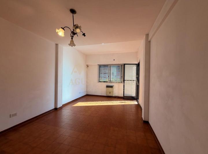 Departamento · 65m² · 3 Ambientes · 1 Cochera
