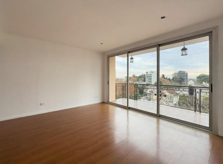 Departamento · 74m² · 3 Ambientes · 2 Cocheras