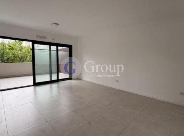 Departamento · 93m² · 3 Ambientes · 2 Cocheras