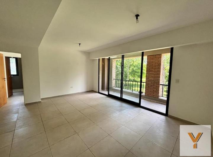 Departamento · 39m² · 2 Ambientes