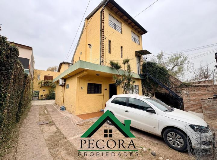 Departamento · 200m² · 7 Ambientes · 2 Cocheras