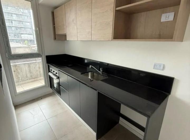 Departamento · 65m² · 3 Ambientes