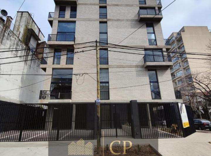 Departamento · 55m² · 2 Ambientes · 1 Cochera