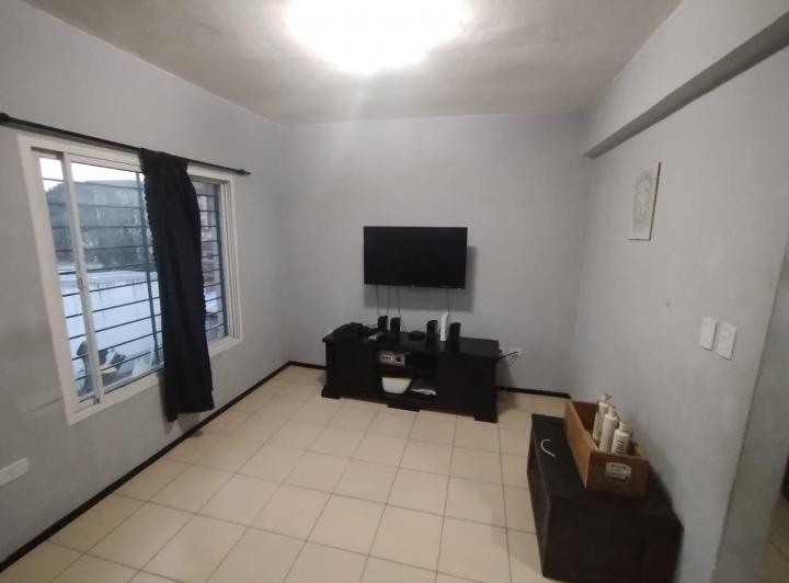 Departamento · 70m² · 3 Ambientes