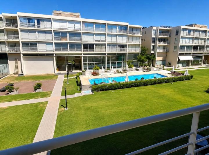 Departamento · 60m² · 2 Ambientes