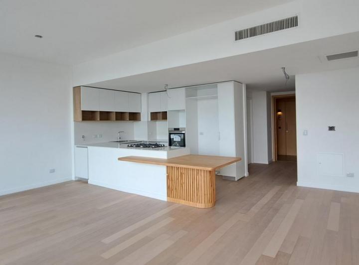 Departamento · 253m² · 4 Ambientes · 1 Cochera