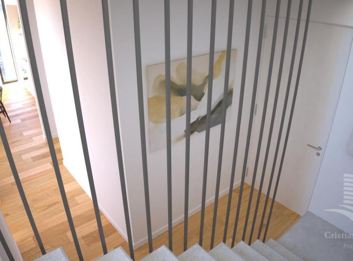 Departamento · 57m² · 3 Ambientes · 1 Cochera