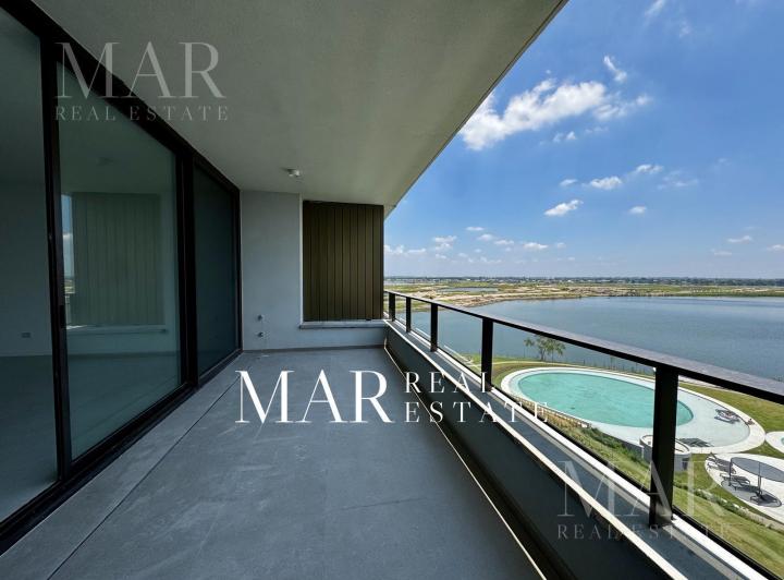 Departamento · 56m² · 2 Ambientes · 1 Cochera
