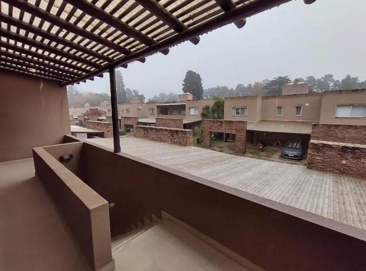 Departamento · 90m² · 3 Ambientes · 1 Cochera