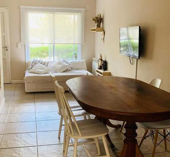 Departamento · 90m² · 3 Ambientes