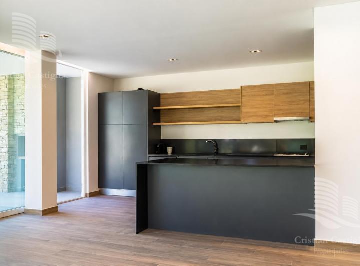 Departamento · 76m² · 3 Ambientes · 1 Cochera