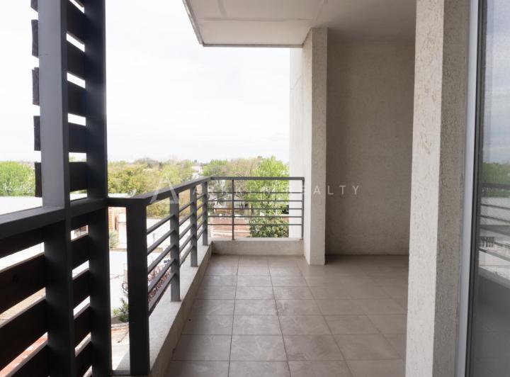 Departamento · 70m² · 2 Ambientes · 1 Cochera