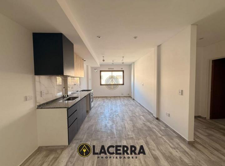 Departamento · 4615m² · 2 Ambientes · 1 Cochera