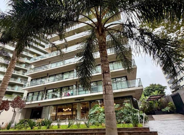 Departamento · 52m² · 2 Ambientes