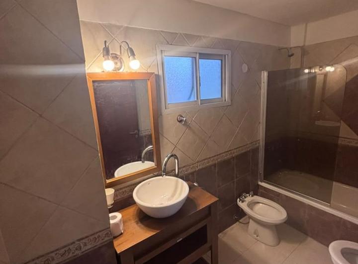 Departamento · 49m² · 3 Ambientes