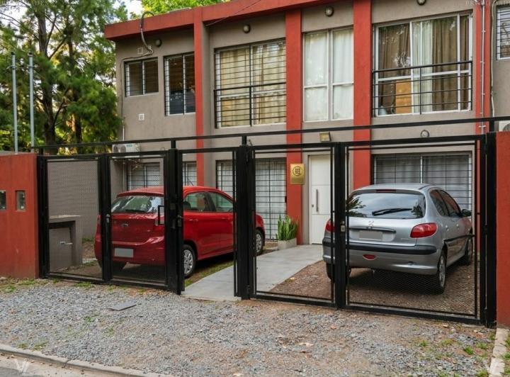 Departamento · 47m² · 2 Ambientes · 1 Cochera