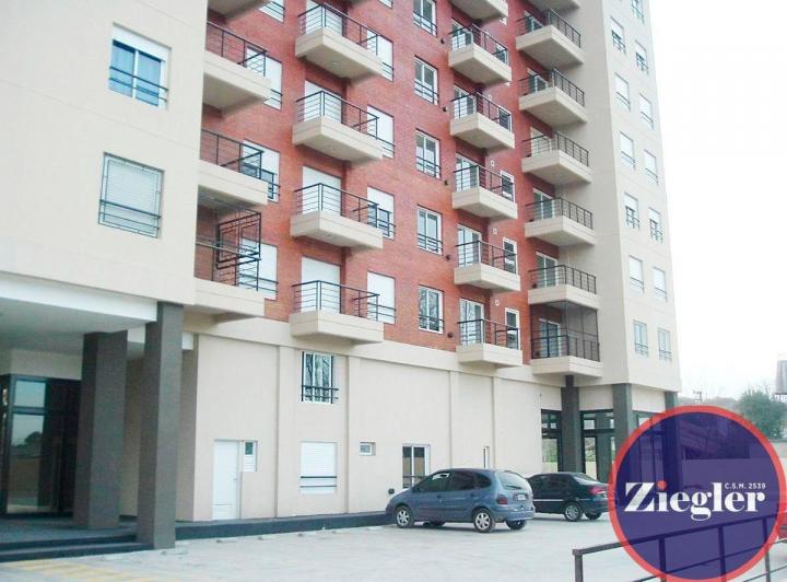 Departamento · 74m² · 4 Ambientes · 1 Cochera