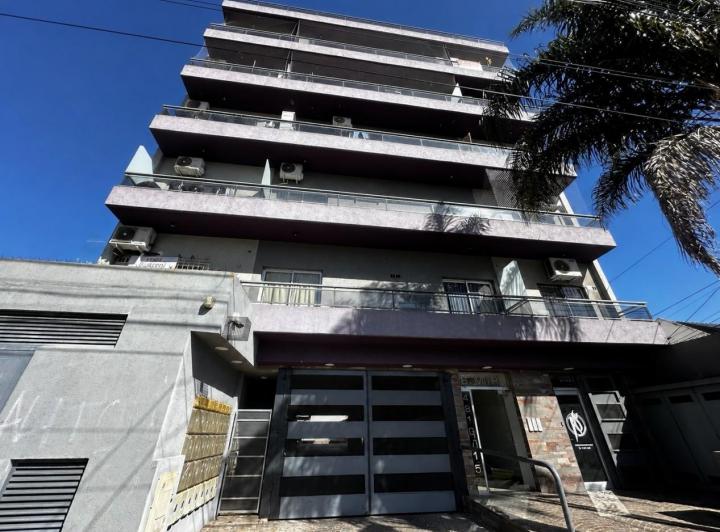 Departamento · 33m² · 2 Ambientes · 1 Cochera
