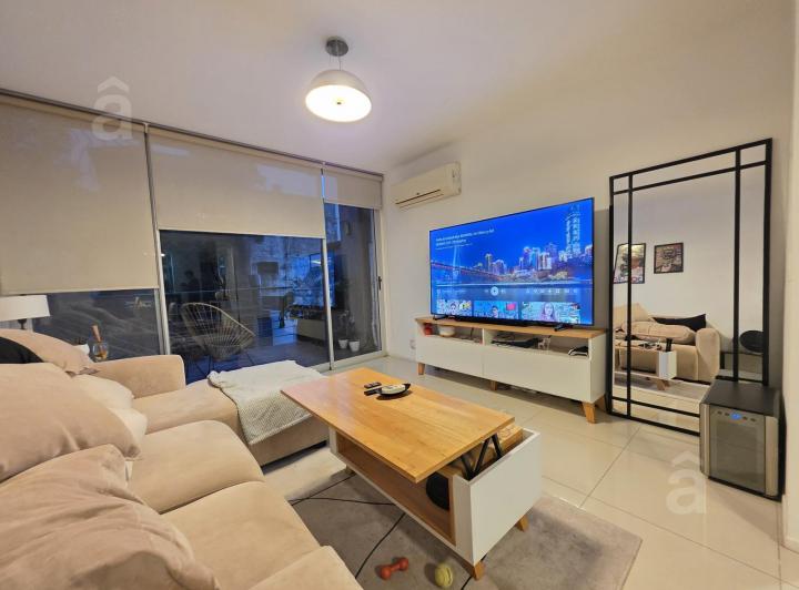 Departamento · 70m² · 3 Ambientes