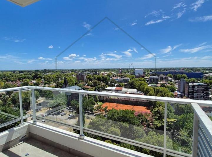 Departamento · 47m² · 2 Ambientes · 1 Cochera