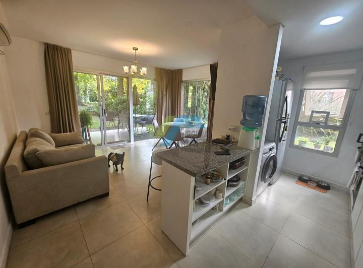 Departamento · 72m² · 3 Ambientes · 2 Cocheras