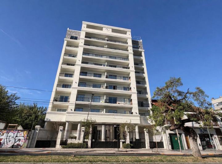Departamento · 67m² · 3 Ambientes