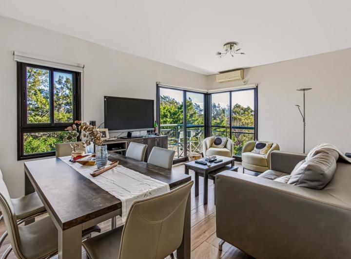 Departamento · 56m² · 3 Ambientes · 1 Cochera