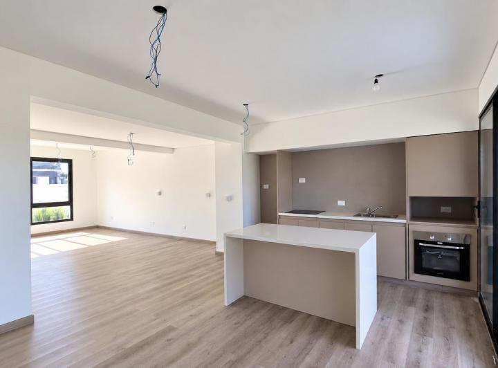 Departamento · 120m² · 4 Ambientes · 1 Cochera