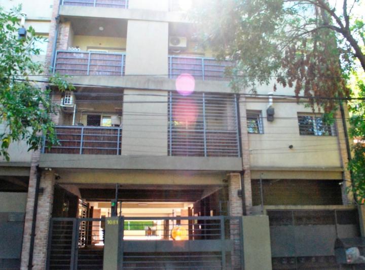 Departamento · 41m² · 2 Ambientes